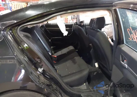 2019 Hyundai Elantra Se z USA, uszkodzony, nr VIN 5NPD74LF4KH467772